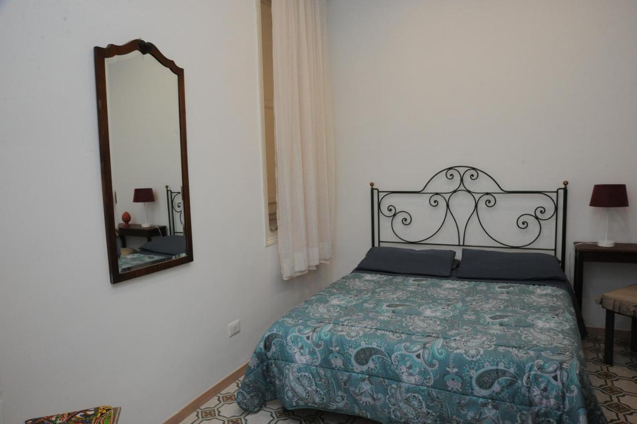 Massimino Apartment *