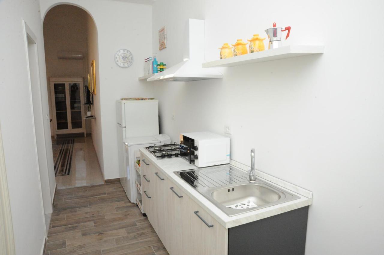 Apartment Massimino Palermo