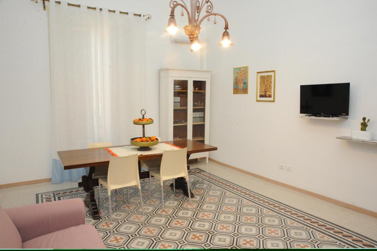 Massimino Apartment Palermo