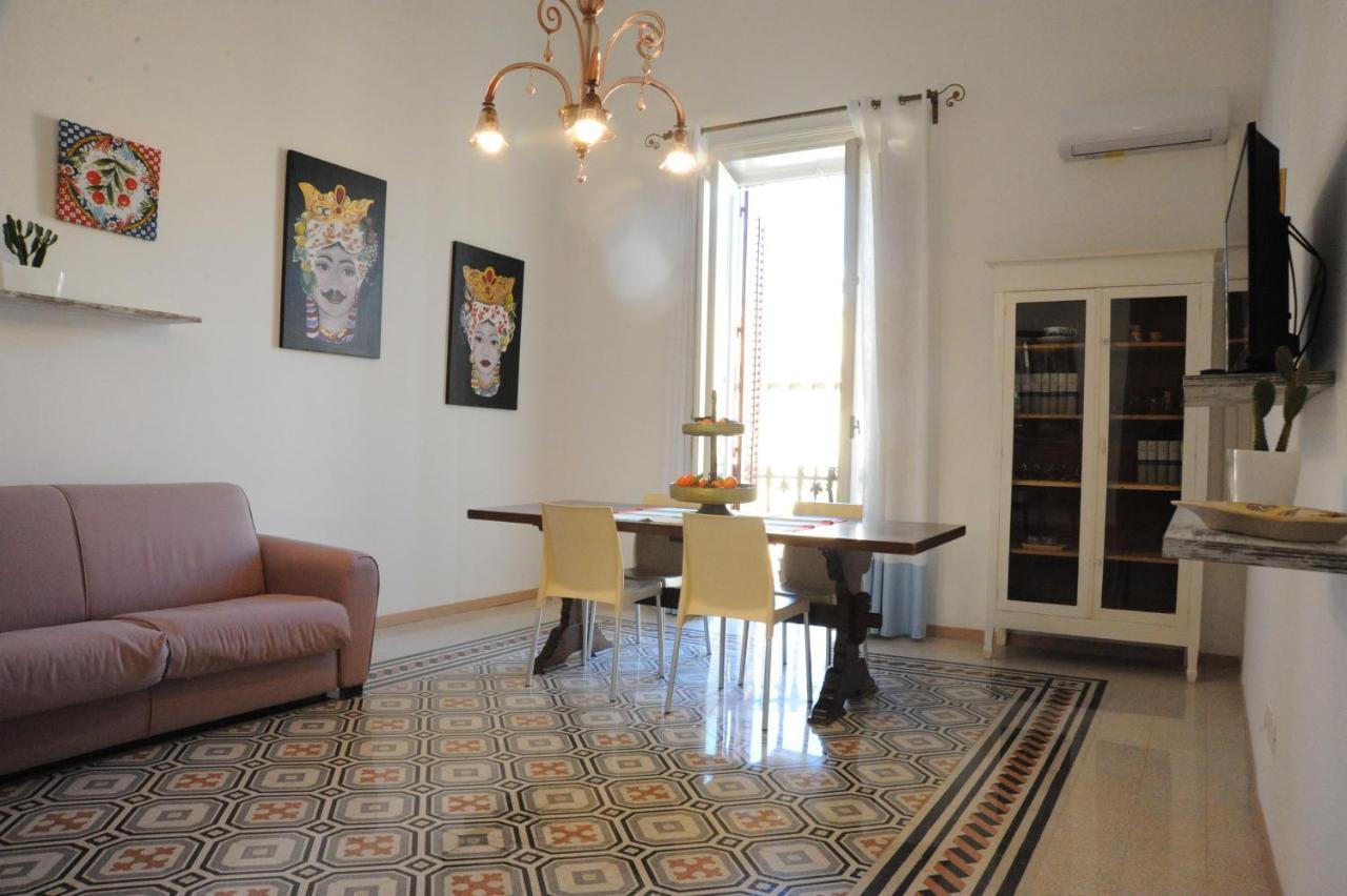 Massimino Apartment Palermo