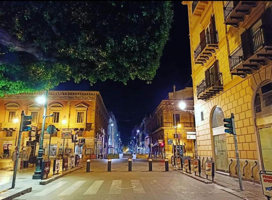 Apartment Massimino Palermo