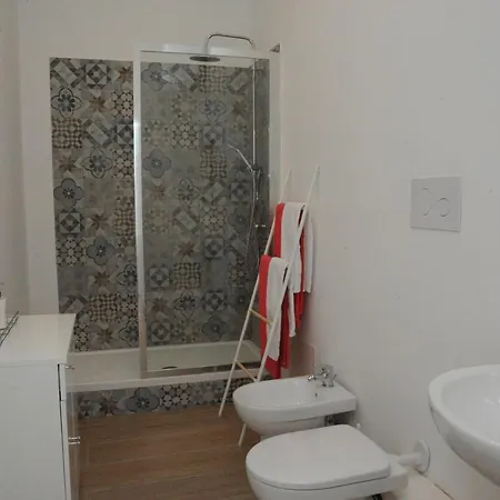 Massimino Apartment Palermo Exterior photo